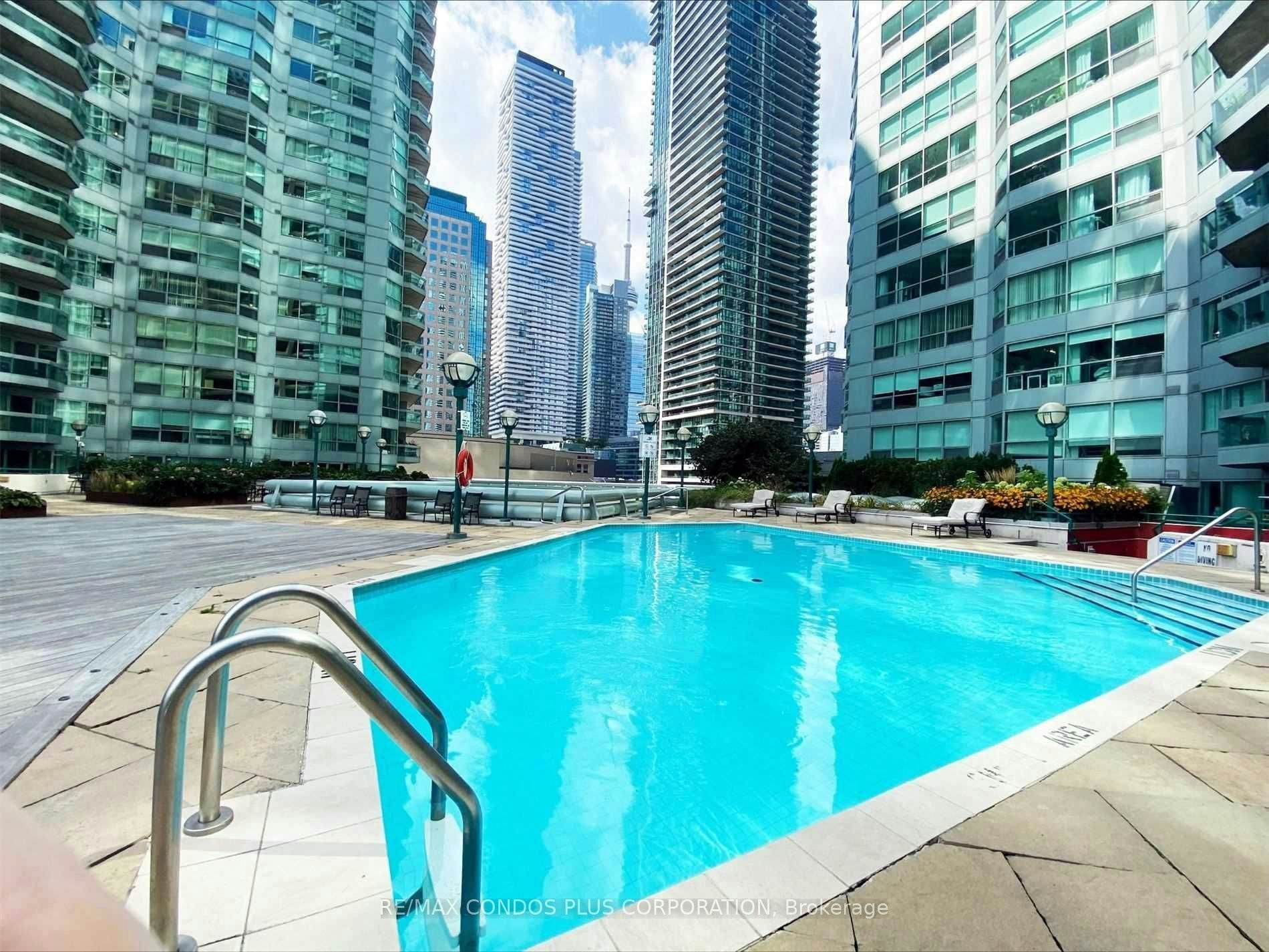 1211-10 Queens Quay W, Toronto, ON, M5J 2R9 - 23