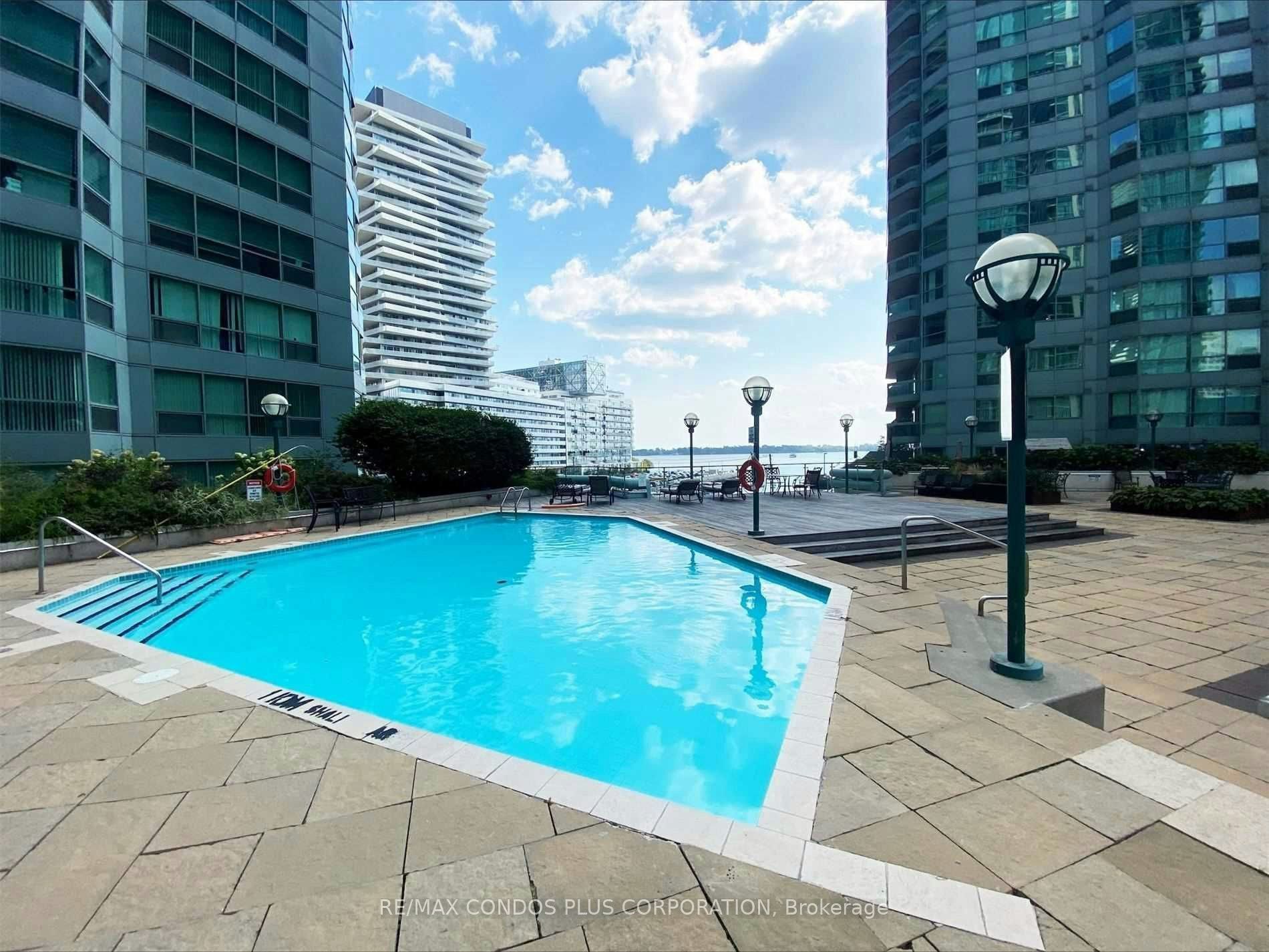 1211-10 Queens Quay W, Toronto, ON, M5J 2R9 - 22