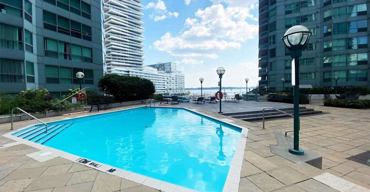 1211-10 Queens Quay W, Toronto, ON, M5J 2R9 - 22
