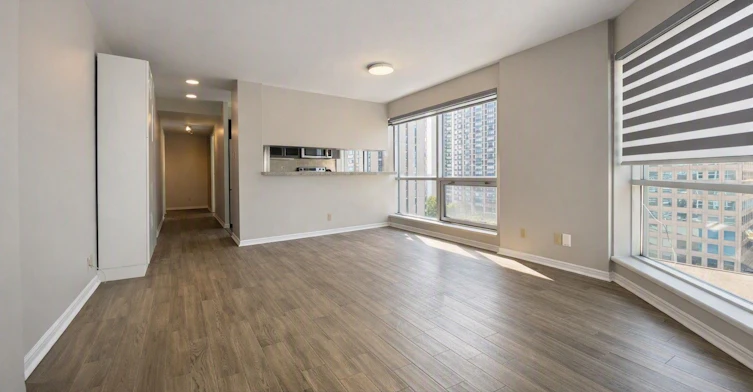 1211-10 Queens Quay W, Toronto, ON, M5J 2R9 - 3