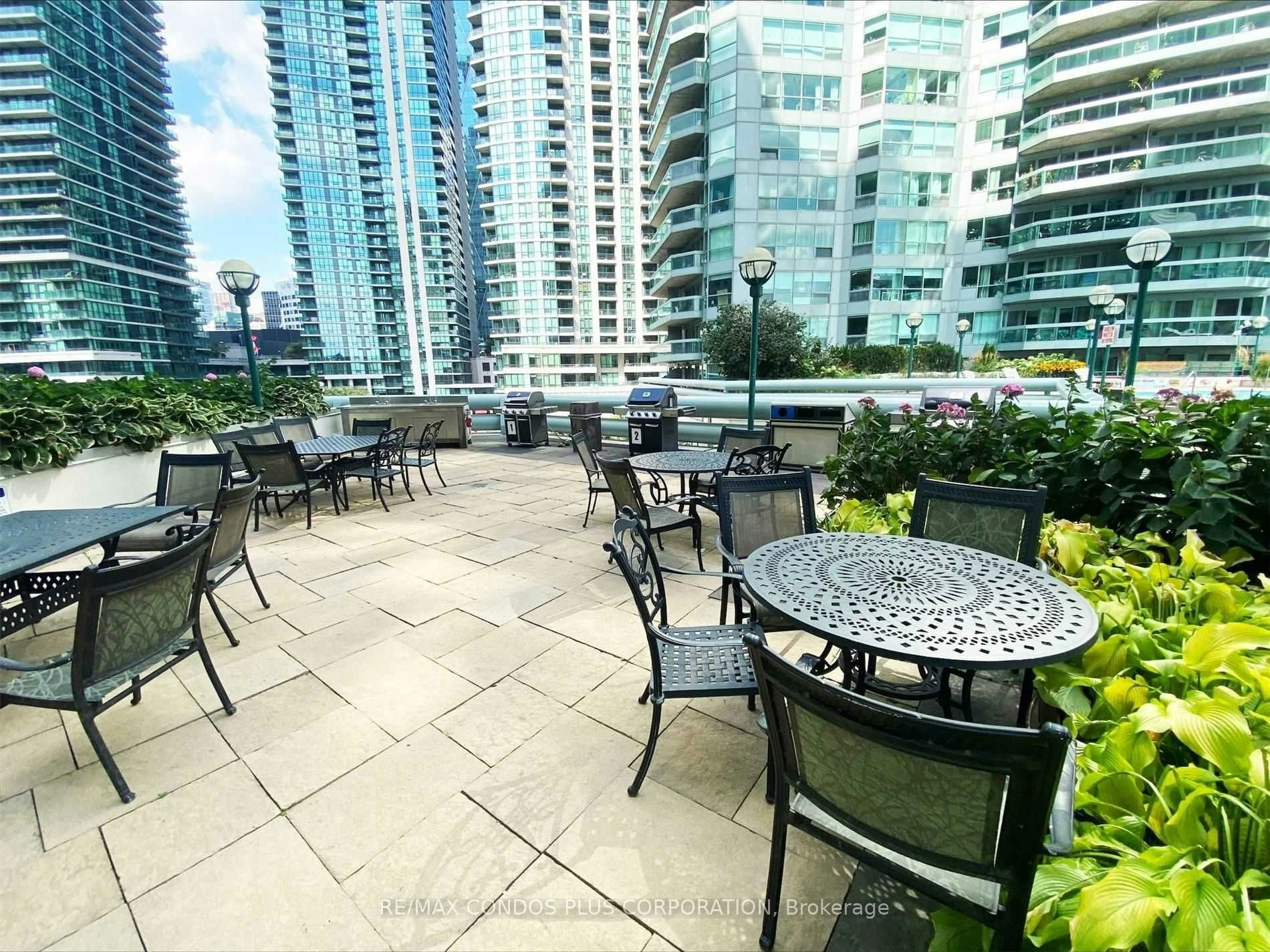 1211-10 Queens Quay W, Toronto, ON, M5J 2R9 - 25