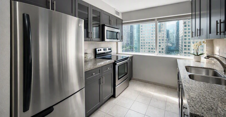 1211-10 Queens Quay W, Toronto, ON, M5J 2R9 - 6