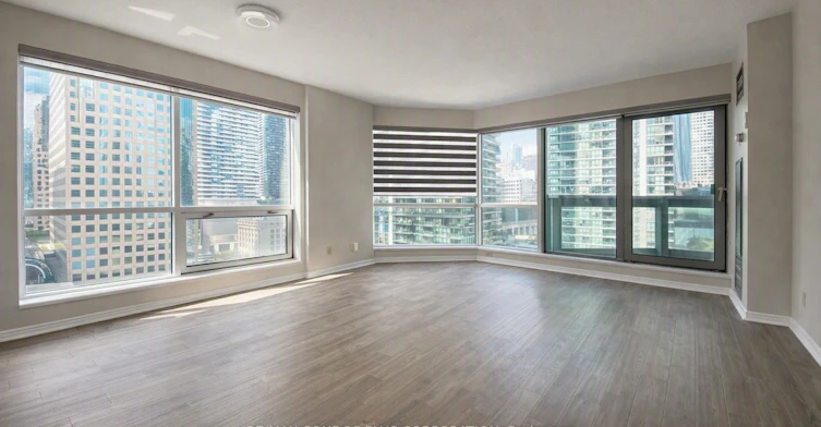 1211-10 Queens Quay W, Toronto, ON, M5J 2R9 - 2