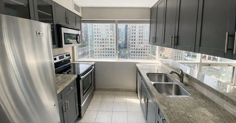 1211-10 Queens Quay W, Toronto, ON, M5J 2R9 - 5