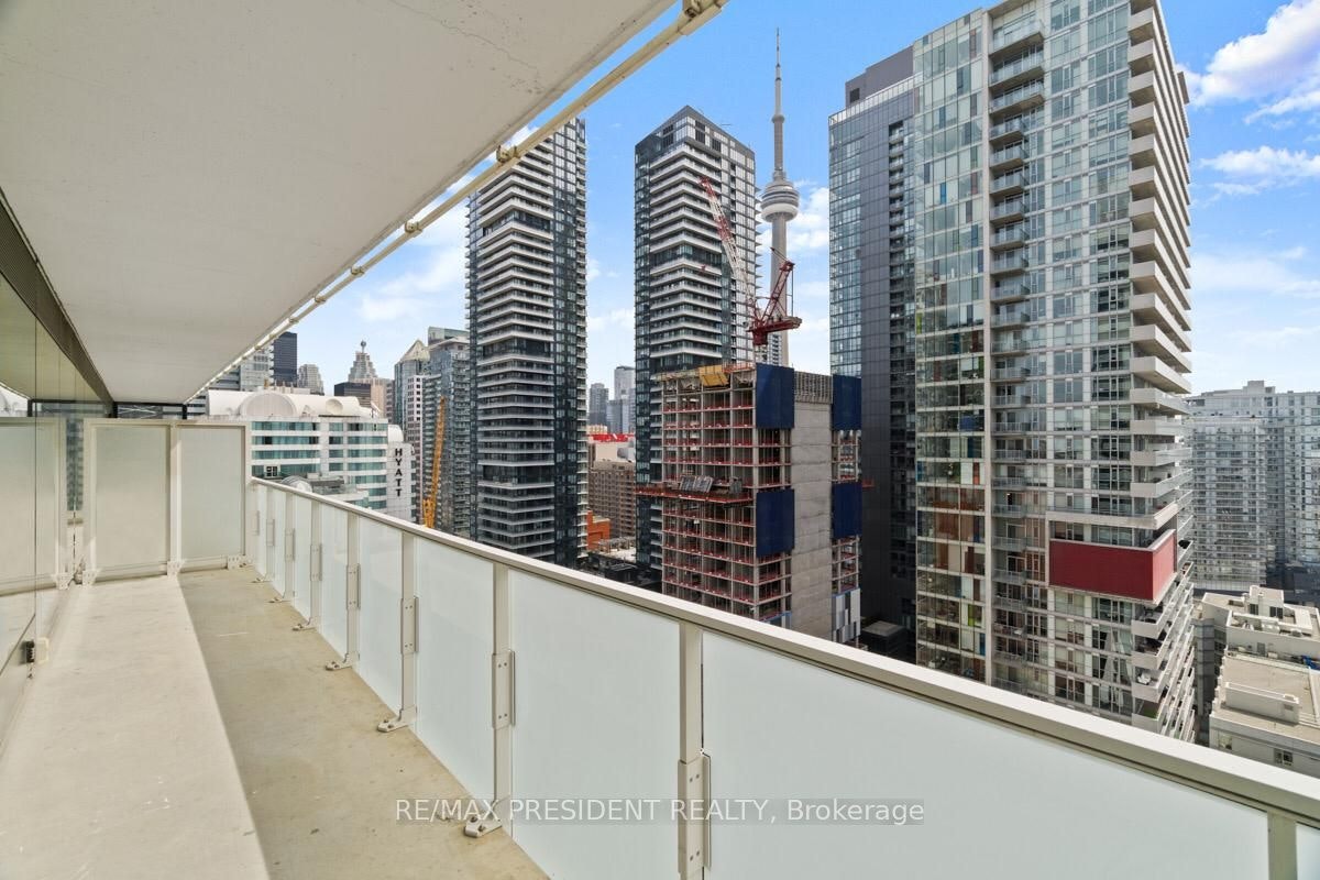 2301-11 Charlotte Street, Toronto, ON, M5V 2H5 - 5