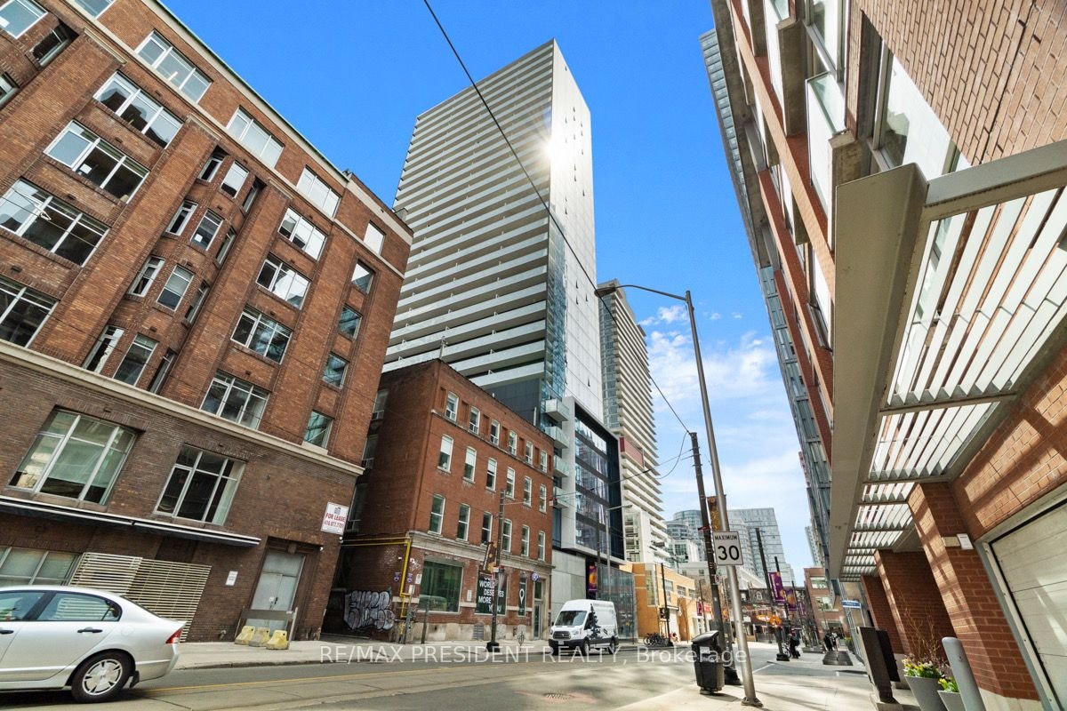 2301-11 Charlotte Street, Toronto, ON, M5V 2H5 - 8