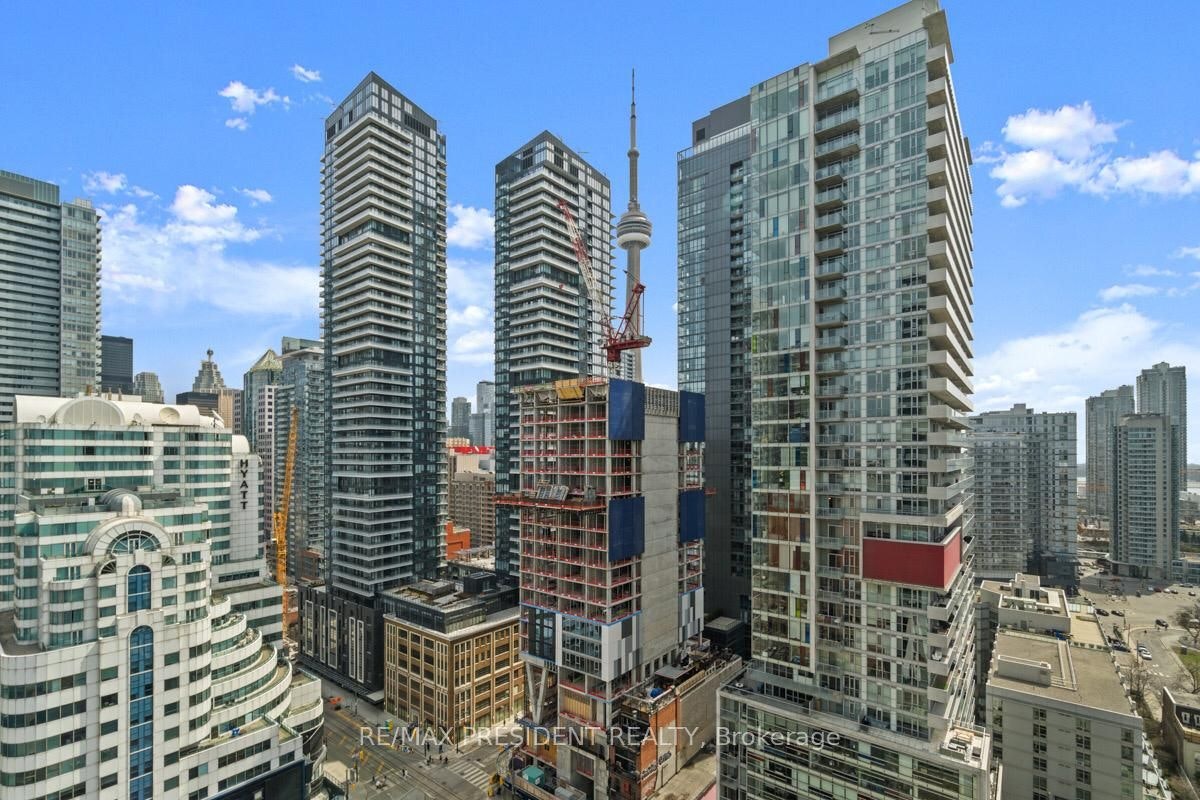 2301-11 Charlotte Street, Toronto, ON, M5V 2H5 - 6
