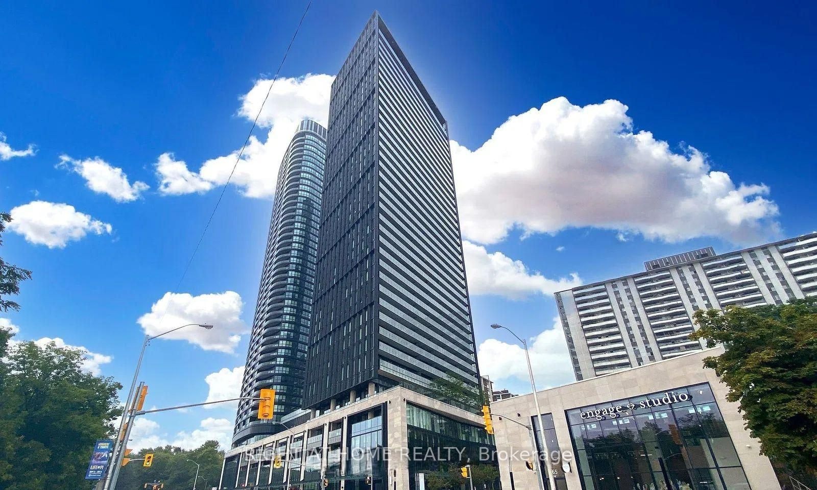 508-575 Bloor Street E, Toronto, ON, M4W 0B2