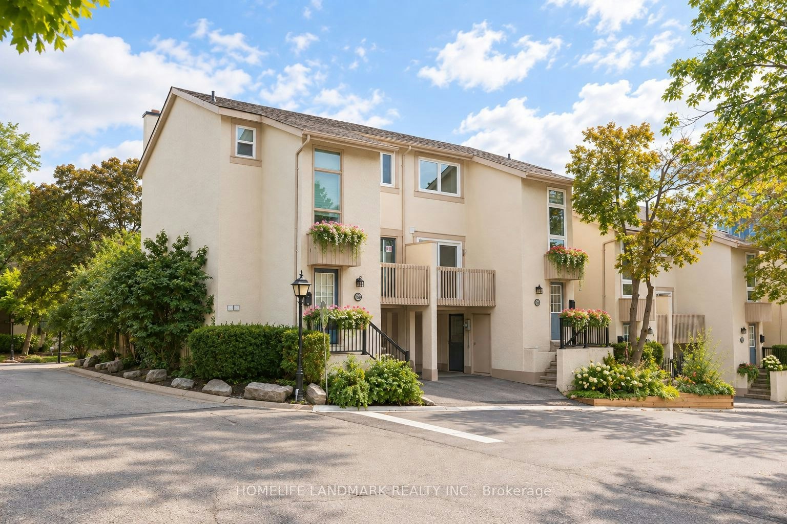 88 Cheryl Shepway N/A, Toronto, ON, M2J 4R6