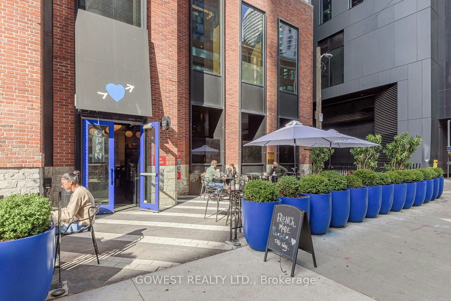 3111-88 Blue Jays Way, Toronto, ON, M5V 0L7 - 33