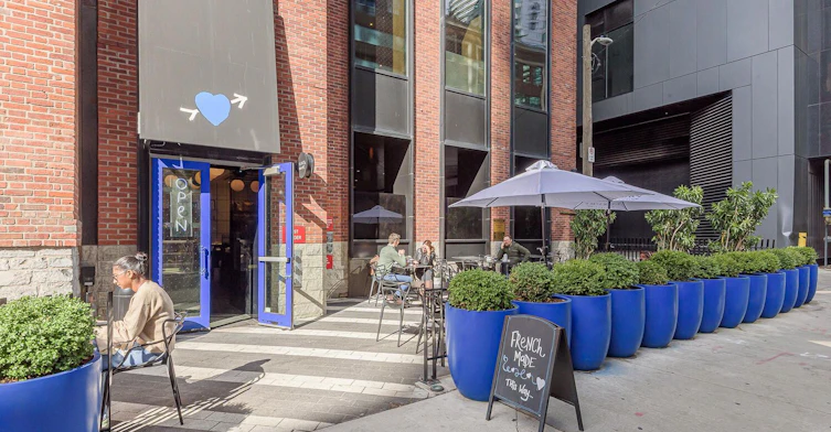 3111-88 Blue Jays Way, Toronto, ON, M5V 0L7 - 33