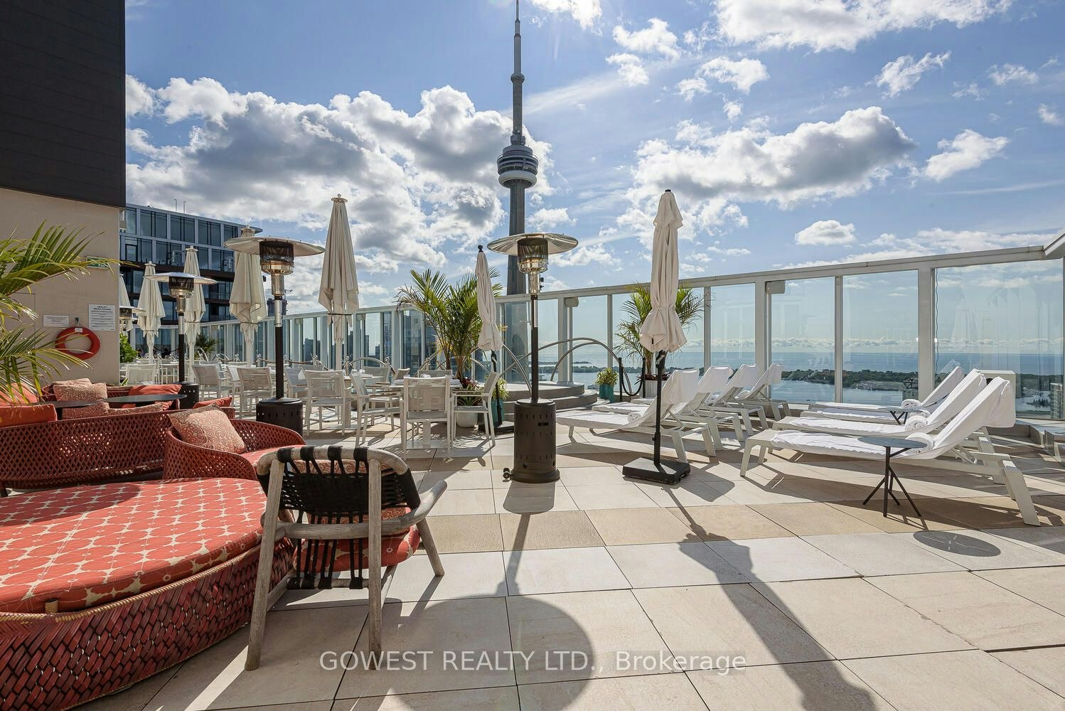 3111-88 Blue Jays Way, Toronto, ON, M5V 0L7 - 27