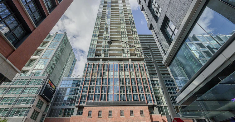 3111-88 Blue Jays Way, Toronto, ON, M5V 0L7 - 2