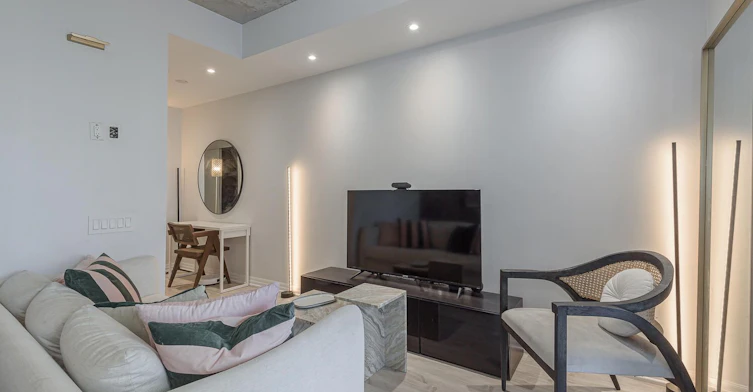3111-88 Blue Jays Way, Toronto, ON, M5V 0L7 - 17