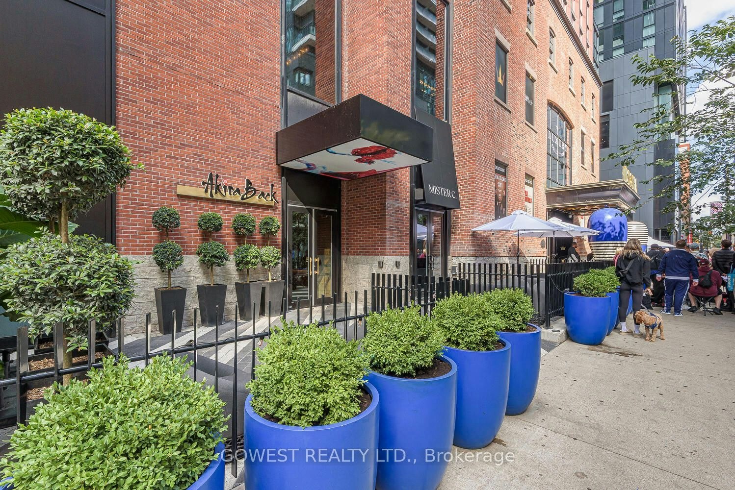 3111-88 Blue Jays Way, Toronto, ON, M5V 0L7 - 34