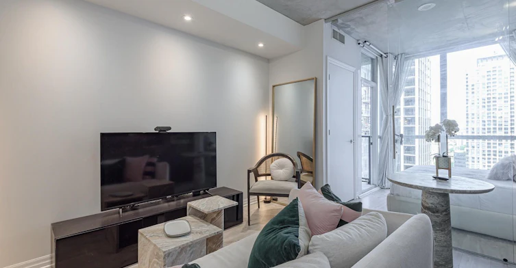 3111-88 Blue Jays Way, Toronto, ON, M5V 0L7 - 18