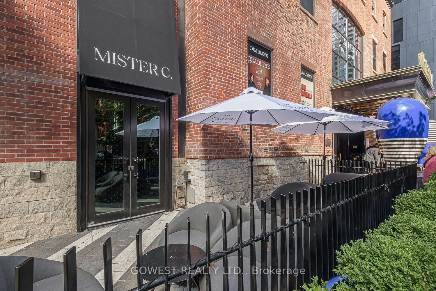 3111-88 Blue Jays Way, Toronto, ON, M5V 0L7 - 35
