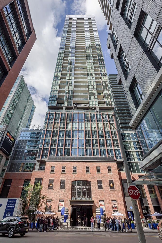 3111-88 Blue Jays Way, Toronto, ON, M5V 0L7 - 4