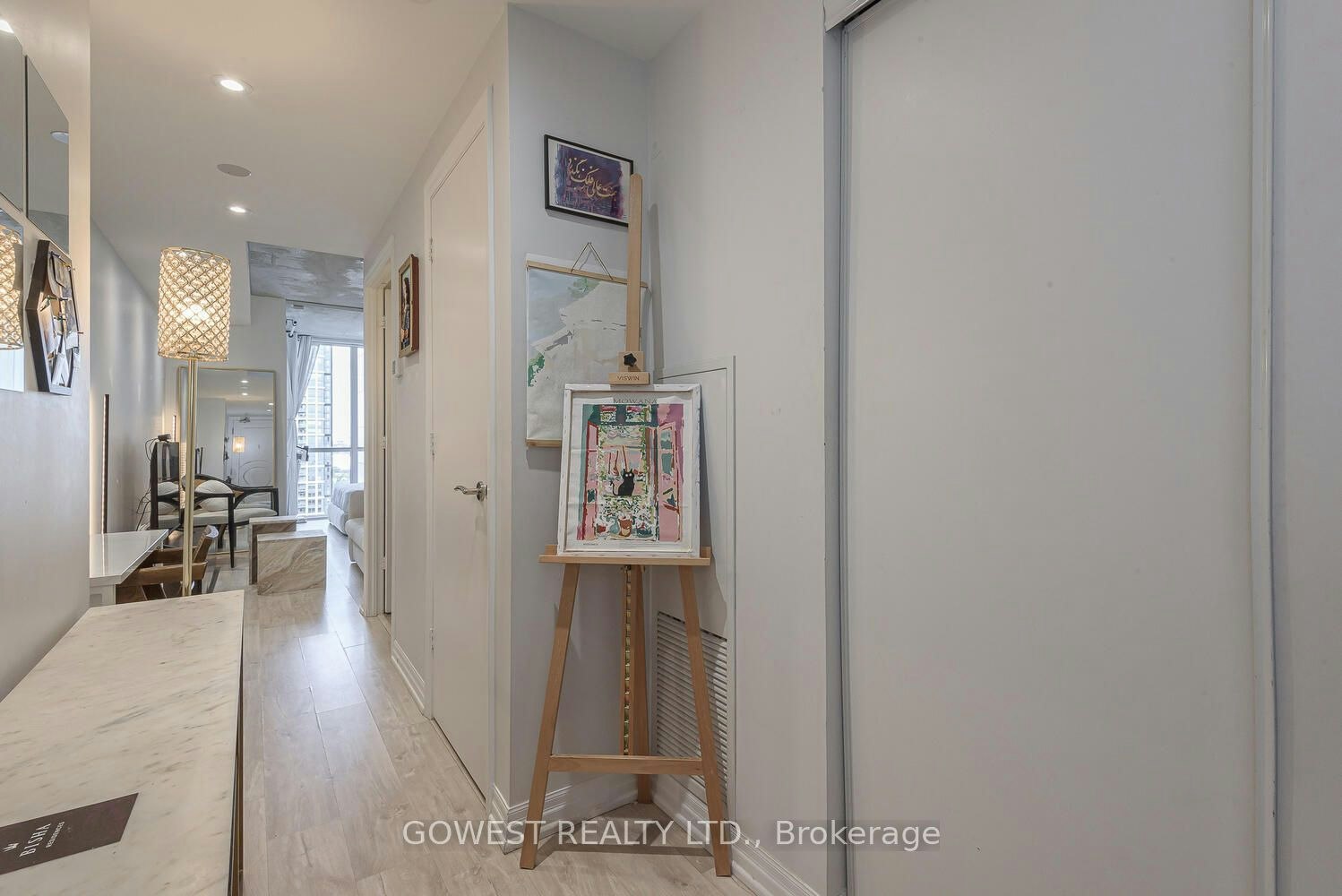 3111-88 Blue Jays Way, Toronto, ON, M5V 0L7 - 11