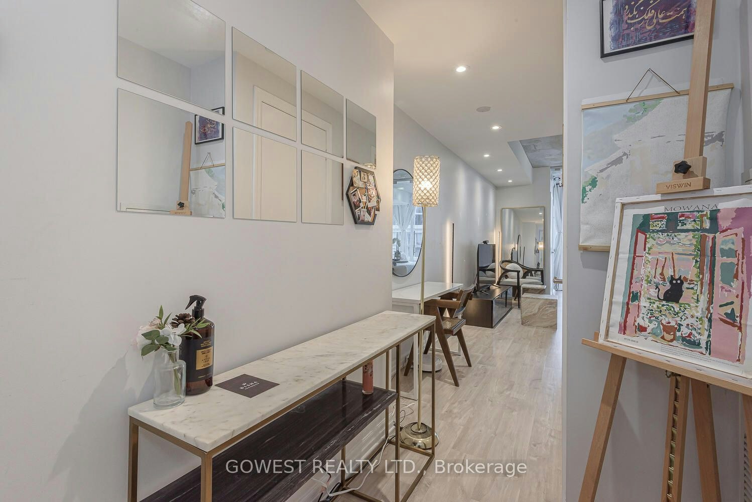 3111-88 Blue Jays Way, Toronto, ON, M5V 0L7 - 12