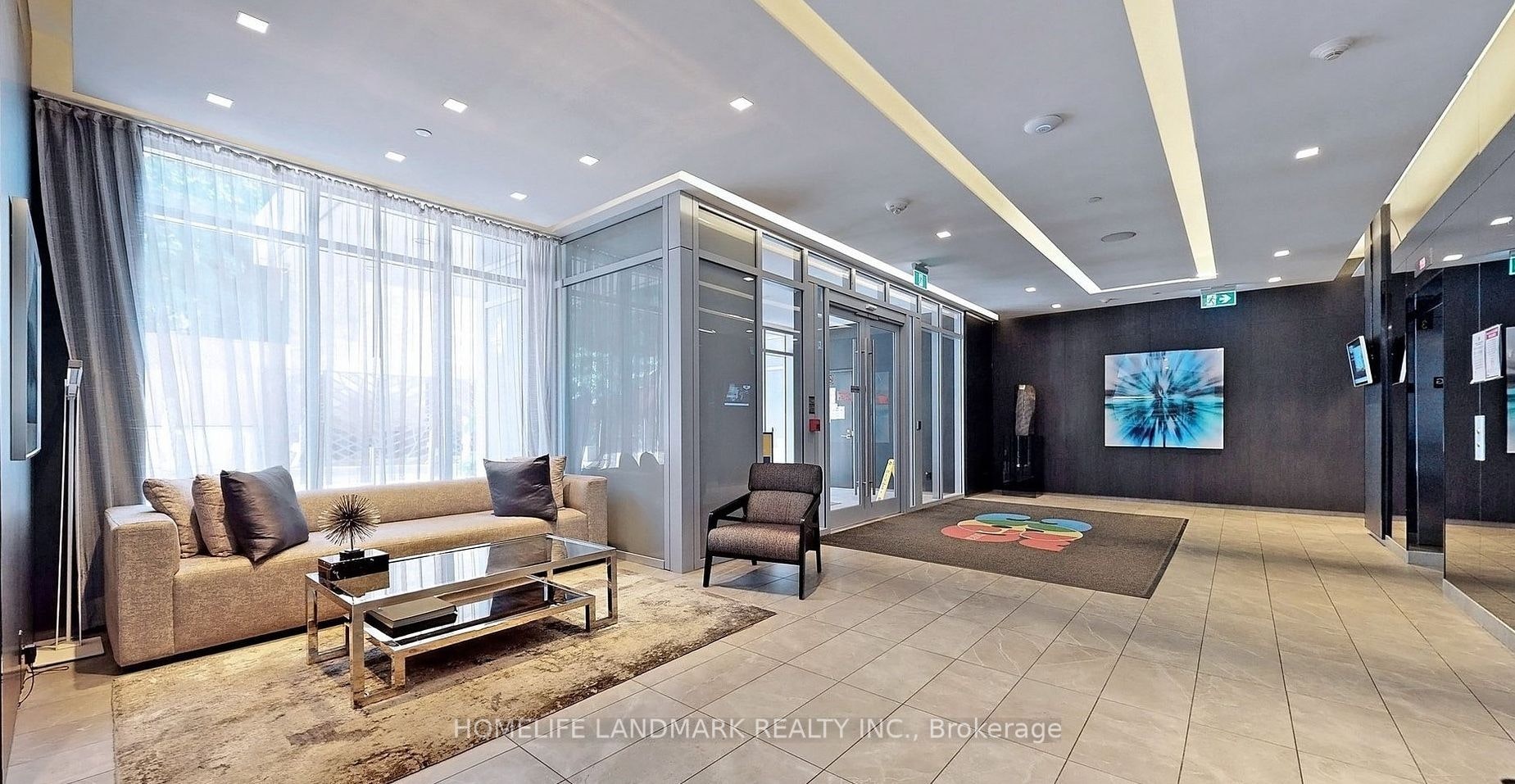 3006-365 Church Street, Toronto, ON, M5B 0B5 - 9