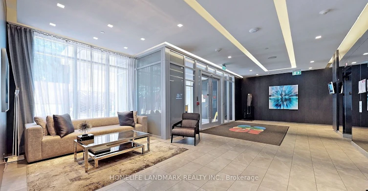 3006-365 Church Street, Toronto, ON, M5B 0B5 - 9