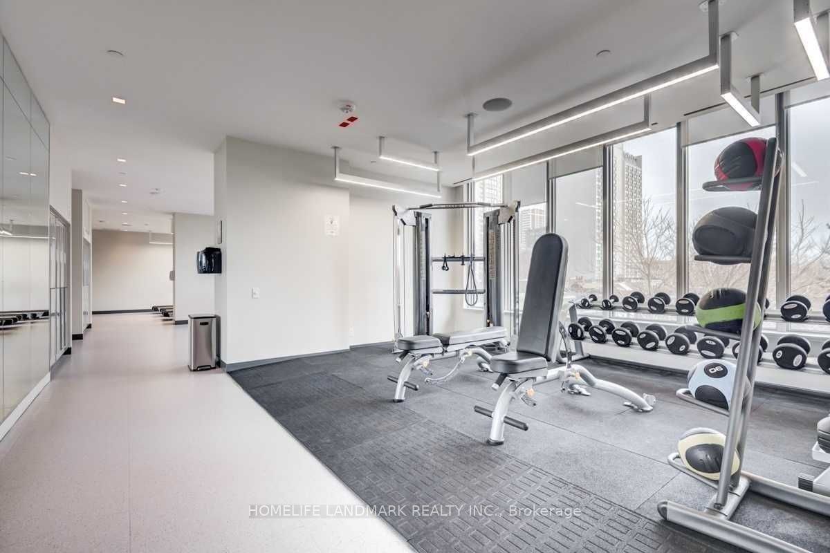 3006-365 Church Street, Toronto, ON, M5B 0B5 - 10
