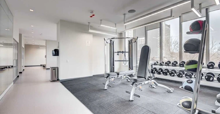 3006-365 Church Street, Toronto, ON, M5B 0B5 - 10