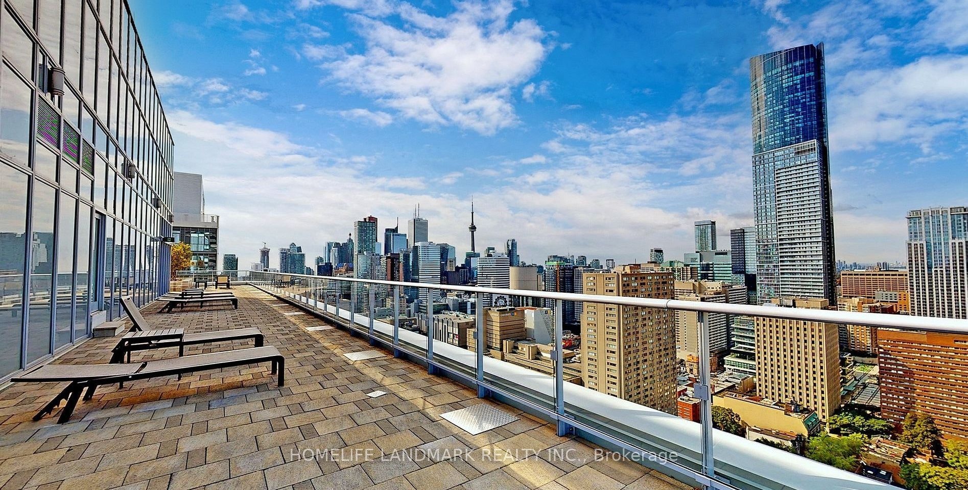 3006-365 Church Street, Toronto, ON, M5B 0B5 - 8