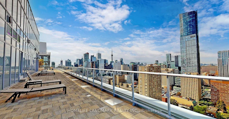 3006-365 Church Street, Toronto, ON, M5B 0B5 - 8