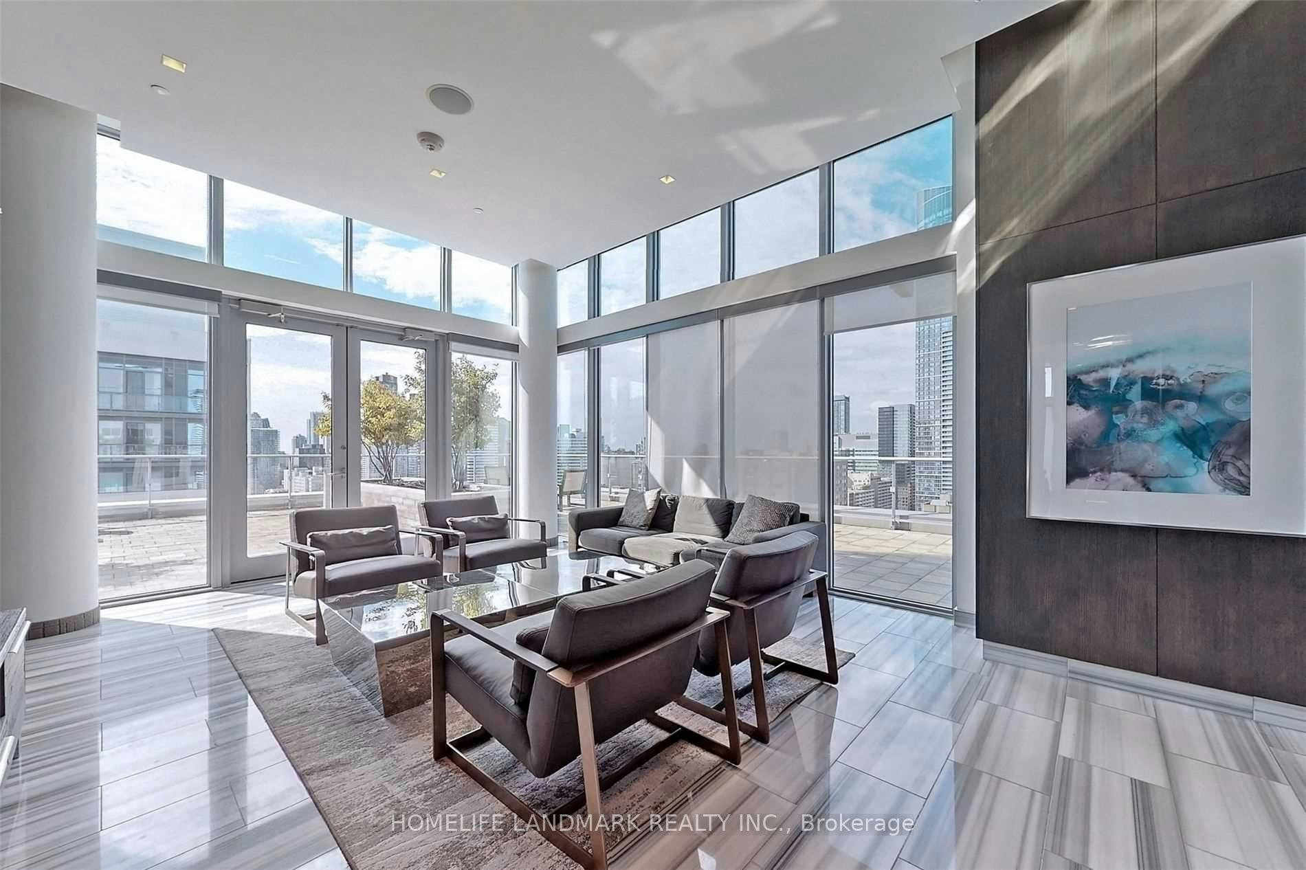 3006-365 Church Street, Toronto, ON, M5B 0B5 - 12