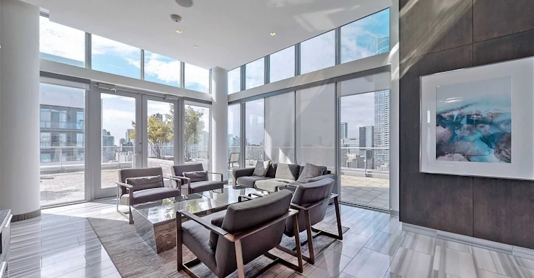 3006-365 Church Street, Toronto, ON, M5B 0B5 - 12