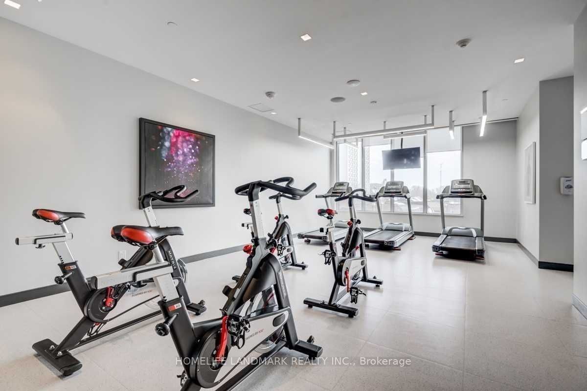 3006-365 Church Street, Toronto, ON, M5B 0B5 - 11