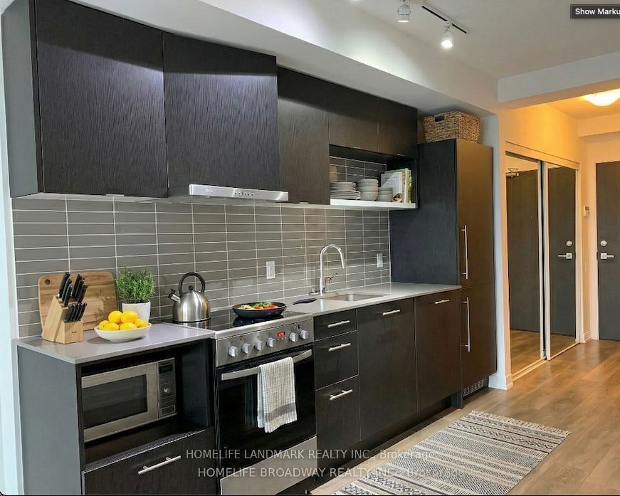 3006-365 Church Street, Toronto, ON, M5B 0B5 - 3