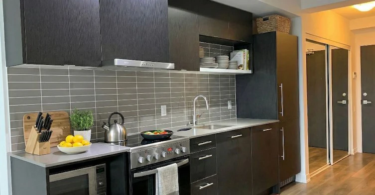 3006-365 Church Street, Toronto, ON, M5B 0B5 - 3