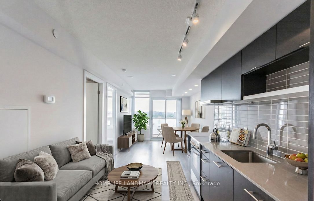 3006-365 Church Street, Toronto, ON, M5B 0B5 - 2
