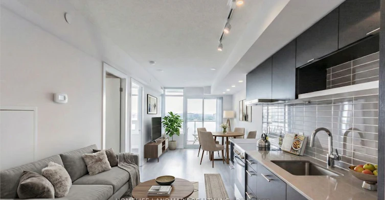 3006-365 Church Street, Toronto, ON, M5B 0B5 - 2