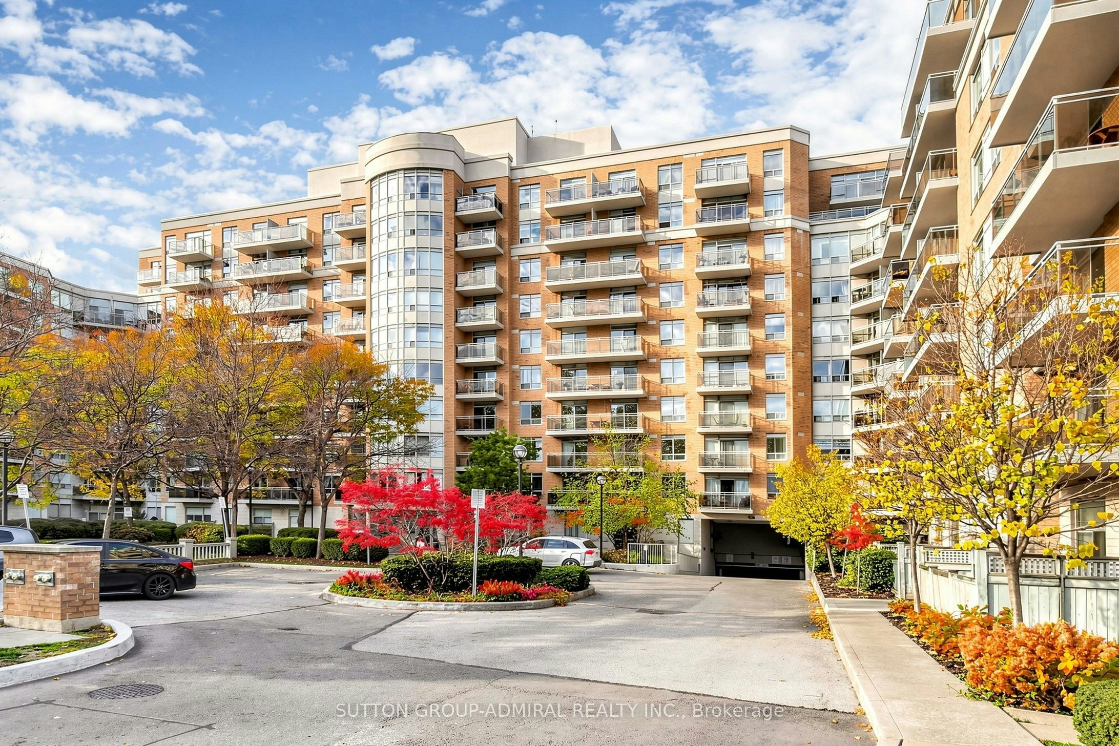 435-650 Lawrence Avenue W, Toronto, ON, M6A 3E8
