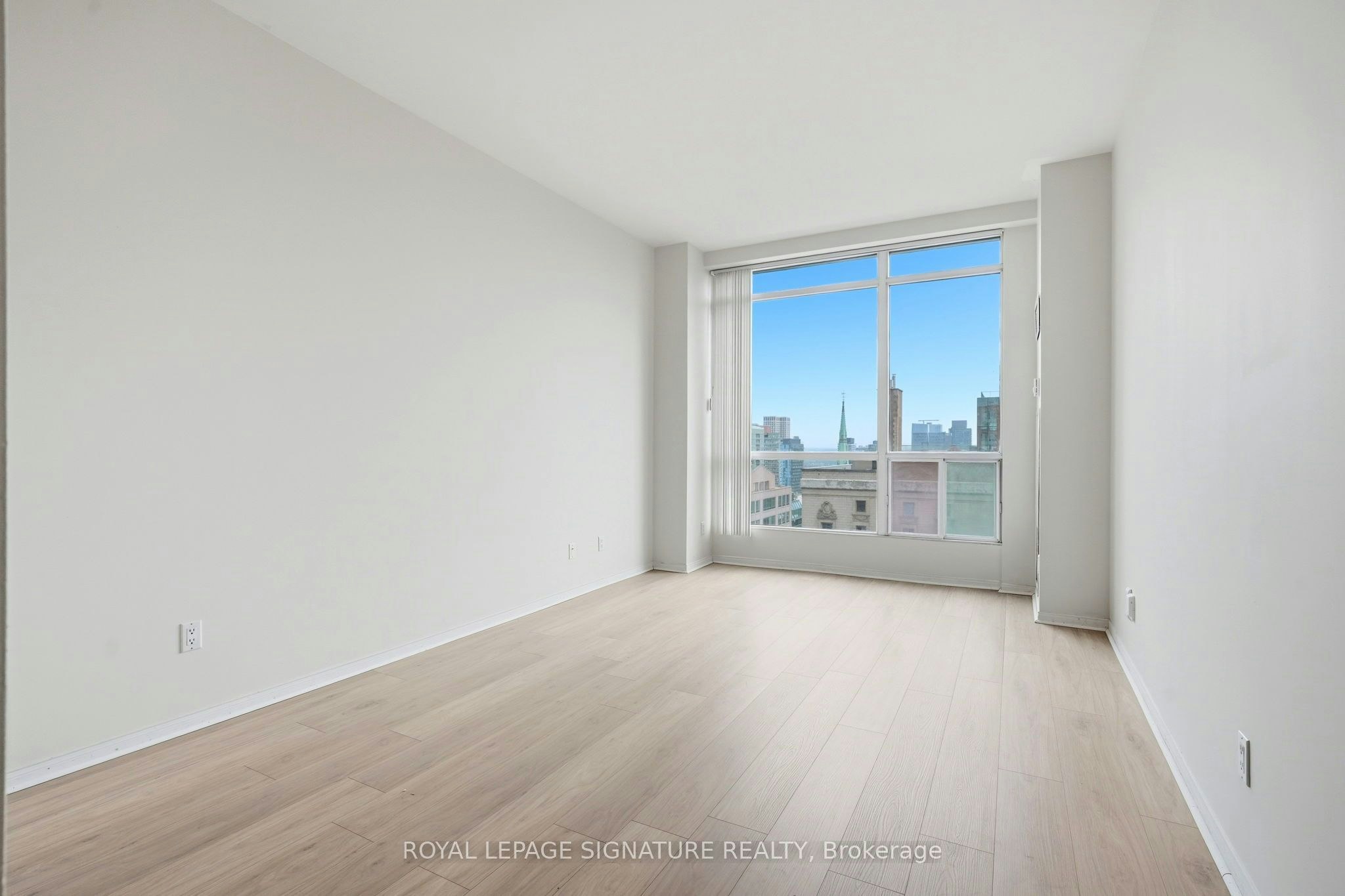 2014-7 King Street E, Toronto, ON, M5C 3C5 - 5