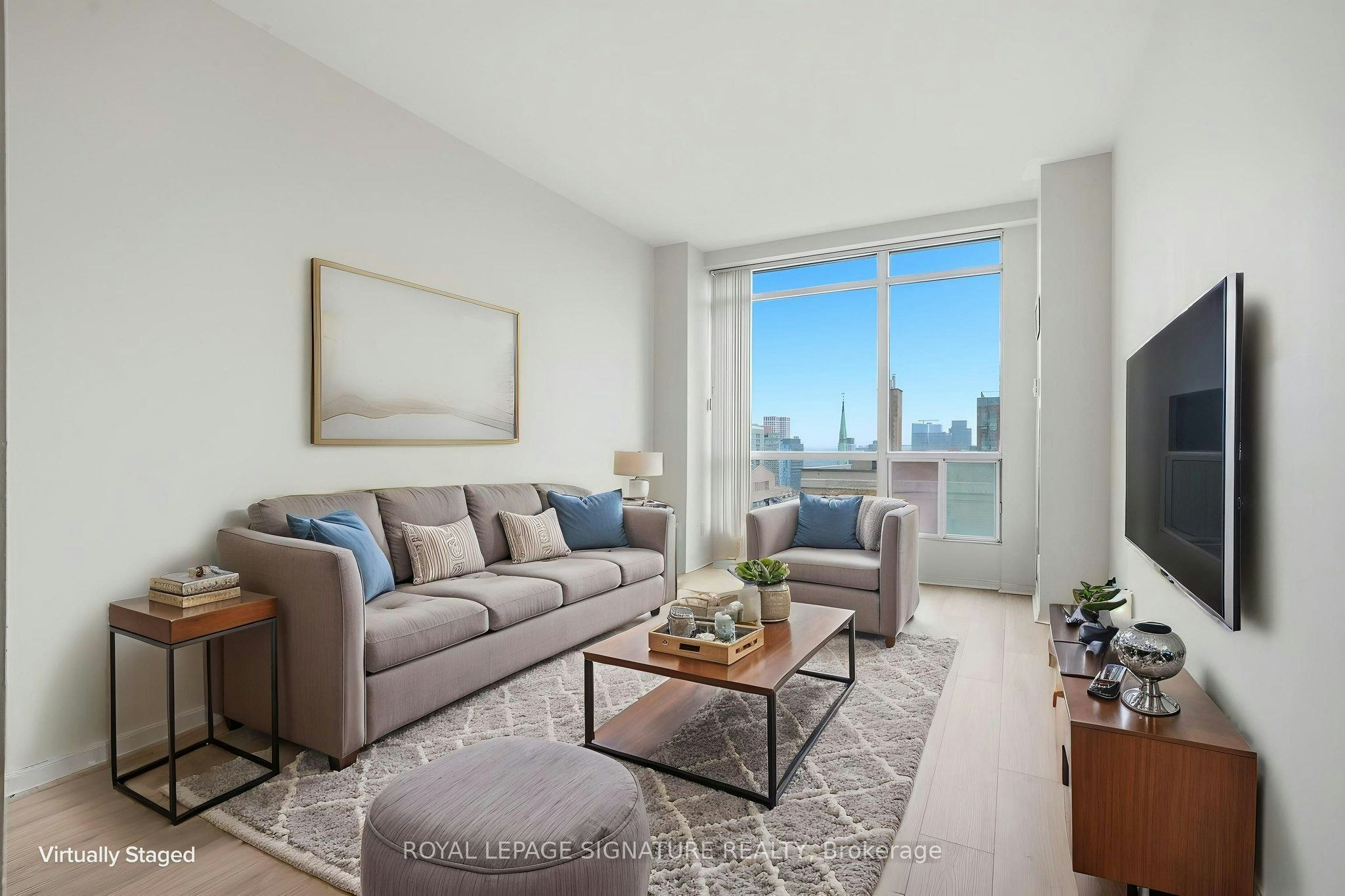 2014-7 King Street E, Toronto, ON, M5C 3C5 - 4