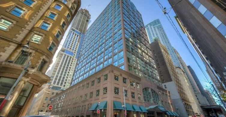 2014-7 King Street E, Toronto, ON, M5C 3C5