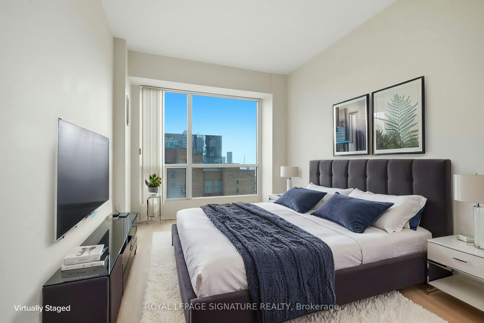 2014-7 King Street E, Toronto, ON, M5C 3C5 - 8