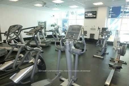 1207-99 Harbour Square, Toronto, ON, M5J 2H2 - 15