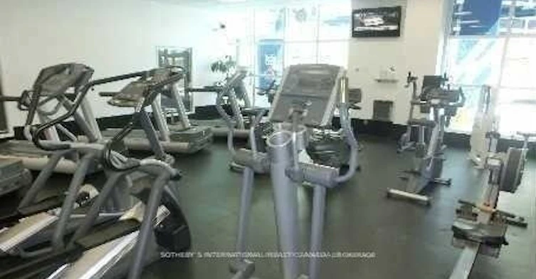 1207-99 Harbour Square, Toronto, ON, M5J 2H2 - 15