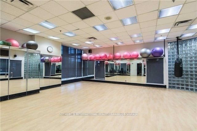 1207-99 Harbour Square, Toronto, ON, M5J 2H2 - 16