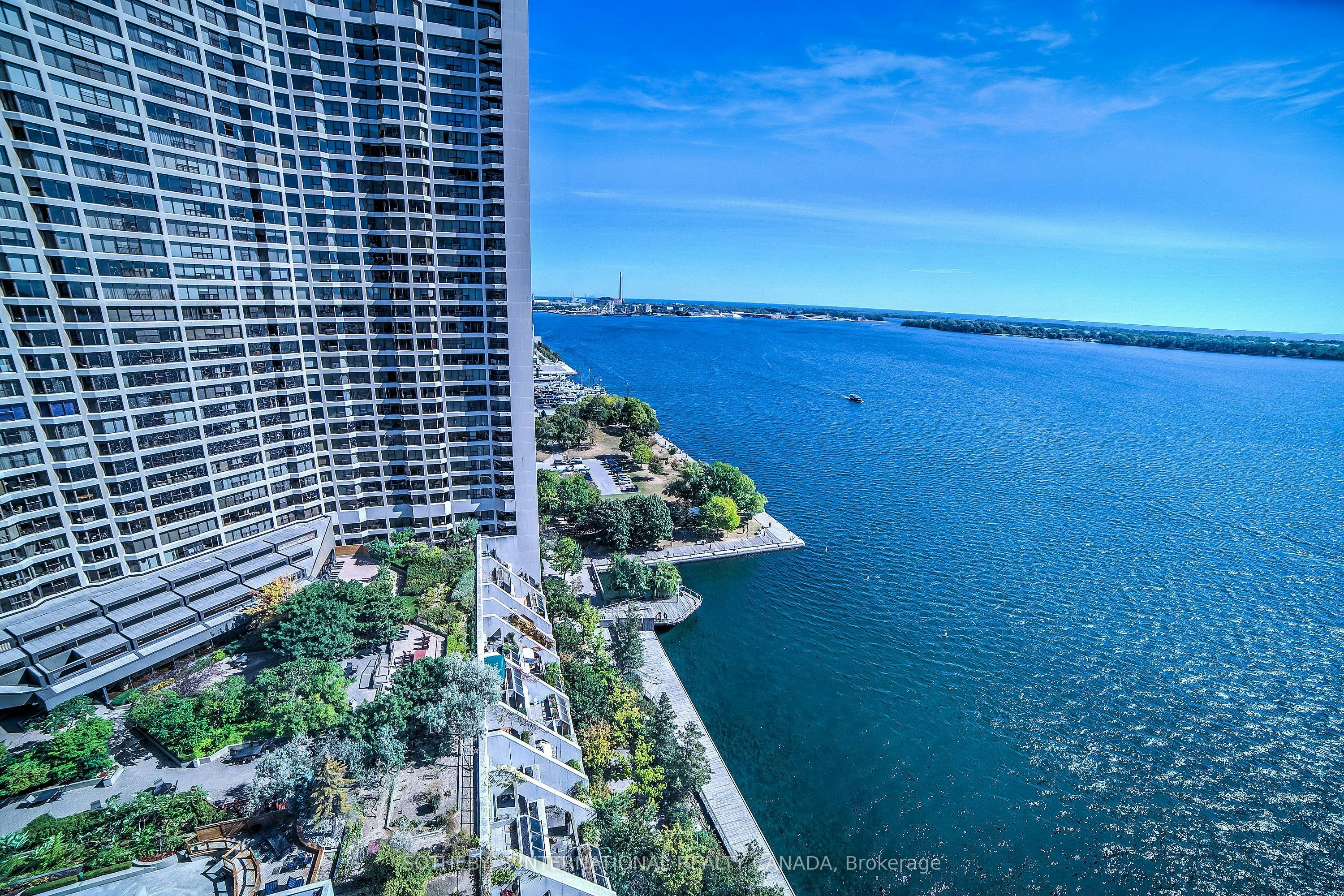 1207-99 Harbour Square, Toronto, ON, M5J 2H2 - 9