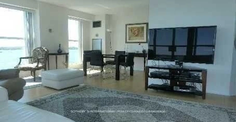 1207-99 Harbour Square, Toronto, ON, M5J 2H2 - 3