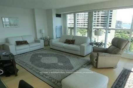 1207-99 Harbour Square, Toronto, ON, M5J 2H2 - 5