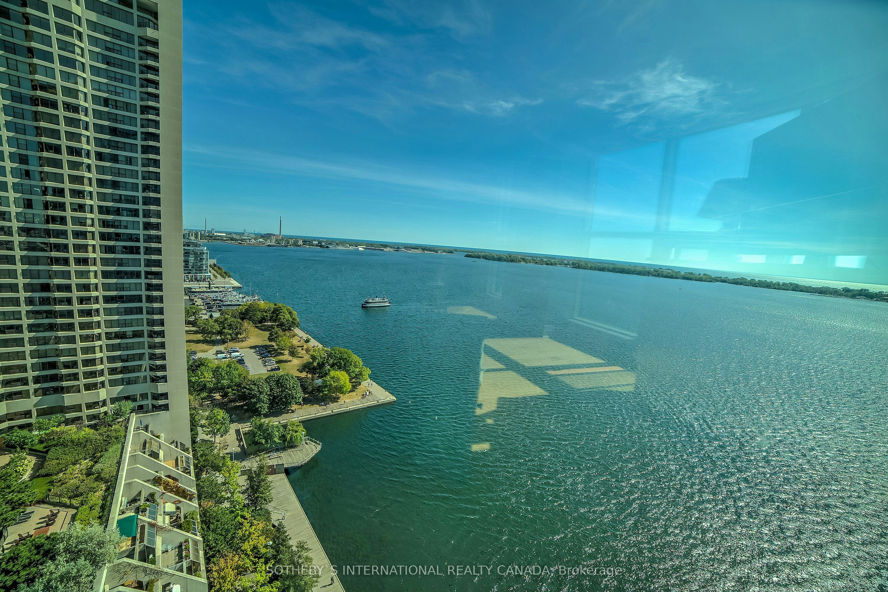1207-99 Harbour Square, Toronto, ON, M5J 2H2 - 10