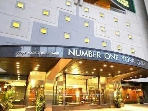 1207-99 Harbour Square, Toronto, ON, M5J 2H2 - 2